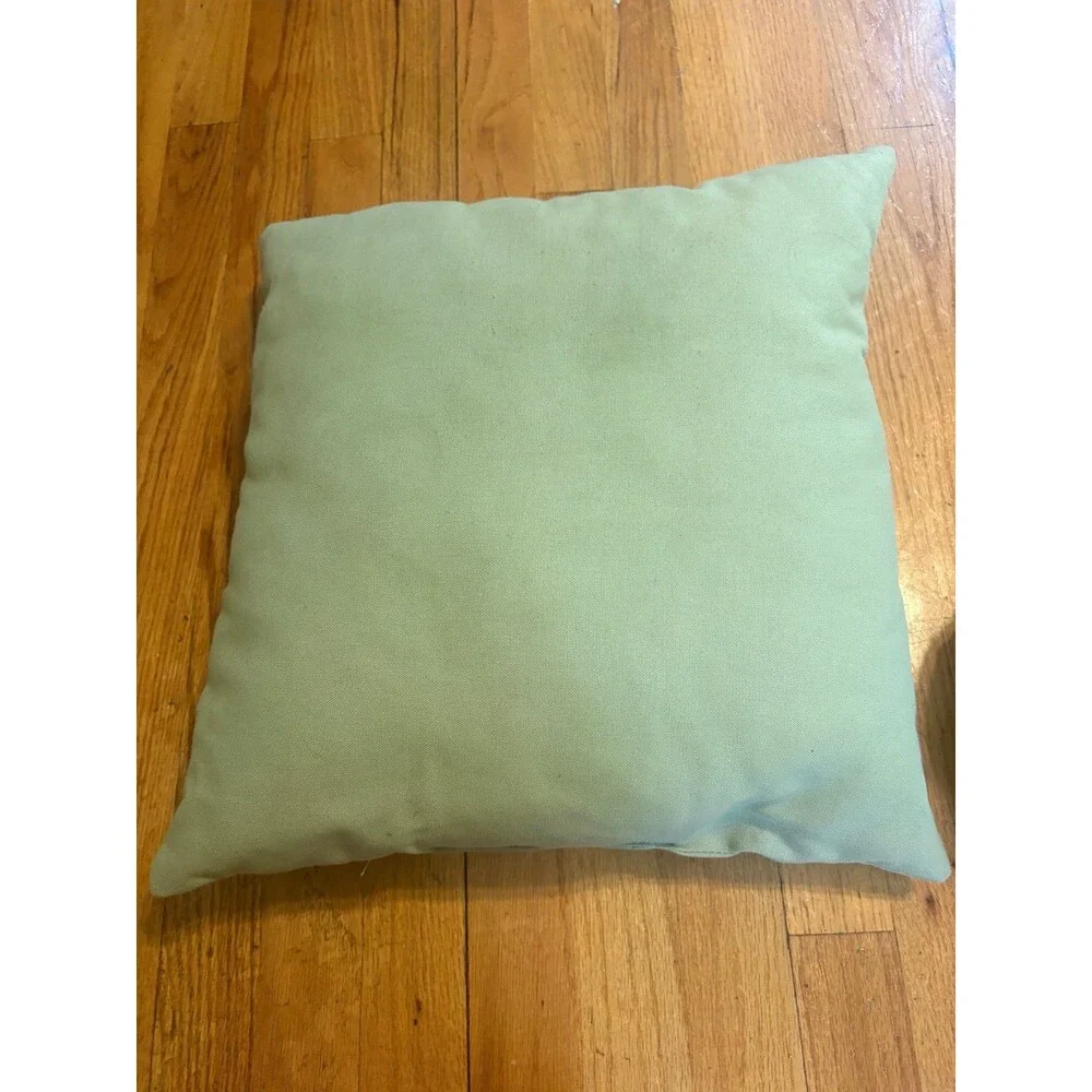 Target Mushroom Decorative Pillows